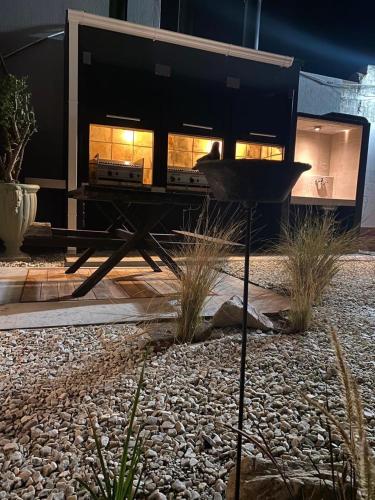 Departamentos Recalada Suites in Monte Hermoso