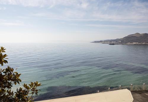 plaža, Seaside Bliss- Elegant 1BD with Stunning View by Flat Mаnager in Kavarna