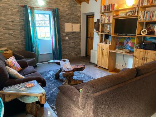 Adega Baia do Canto AL 1398 in ซานโต อมาโร