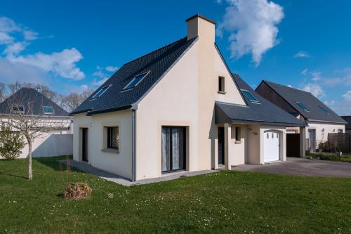 Maison Familiale moderne 5p gîte à louer Sainte-Anne-d'Auray