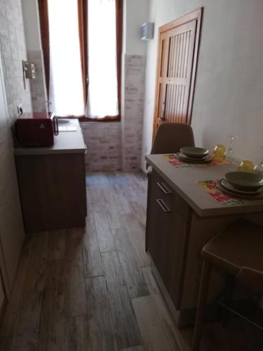 Alghero Old Town Apartment 5