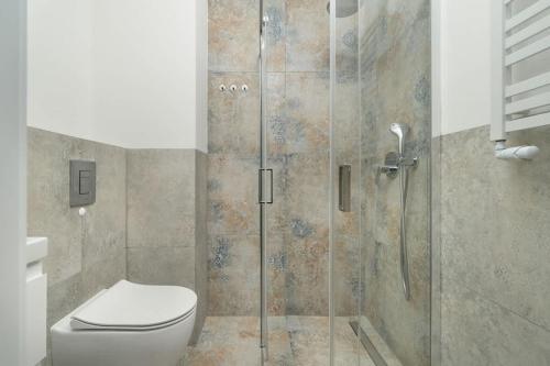 Cozy and Bright Studio in Poznań by Noclegi Renters - image 2