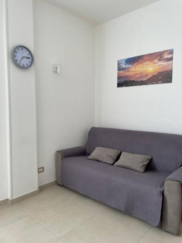 CASA VACANZE CASANOVA Room Type - Holiday Home