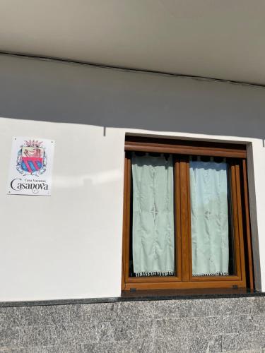  CASA VACANZE CASANOVA in Agerola