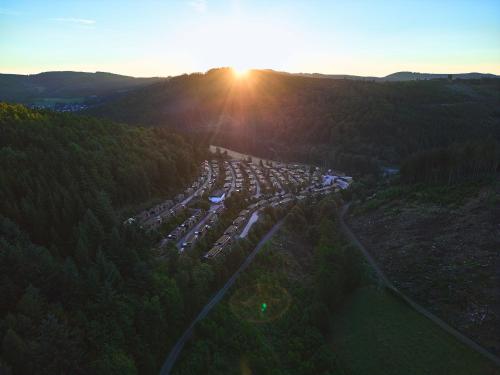 UplandParcs Sauerland in Winterberg, Deutschland