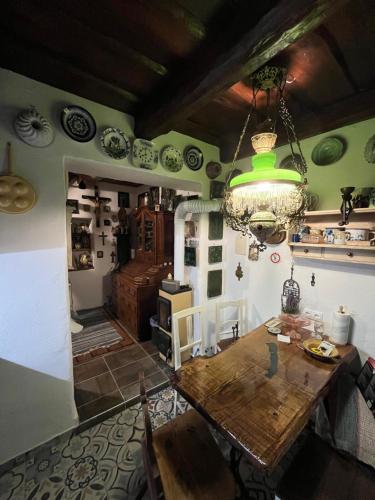 Living Past Vendégház (Living Past Vendeghaz) in โควากัวร์