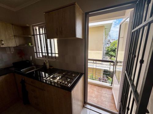 Cascavelle Baobab Cascavelle Baobab