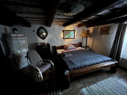Living Past Vendégház (Living Past Vendeghaz) in โควากัวร์