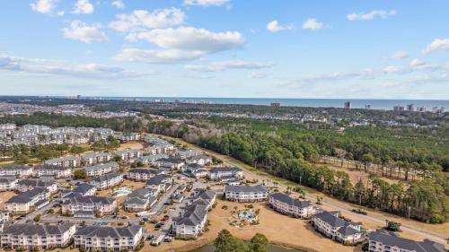 2 BR Condo, in sought after Myrtlewood! retreat Sleeps 4!, Myrtle Beach (photo 8)
