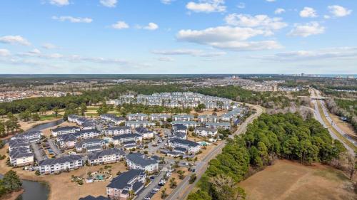 2 BR Condo, in sought after Myrtlewood! retreat Sleeps 4!, Myrtle Beach (photo 6)