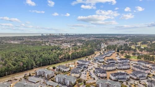 2 BR Condo, in sought after Myrtlewood! retreat Sleeps 4!, Myrtle Beach (photo 4)