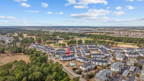 2 BR Condo, in sought after Myrtlewood! retreat Sleeps 4!, Myrtle Beach (photo 3)