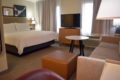 Staybridge Suites Detroit-Novi by IHG in Novi, USA