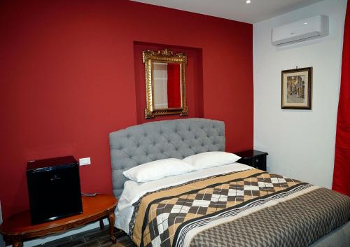 Appia Antica Room chambre d'hôte Frattocchie