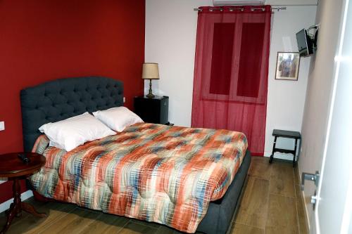 Appia Antica Room in Ciampino Airport