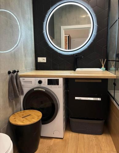 Apartament Cztery Pory Roku in Jagodno