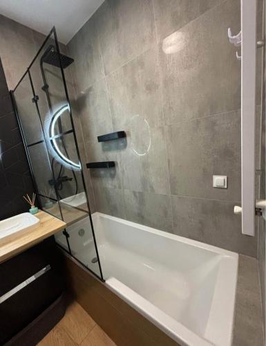 Apartament Cztery Pory Roku in Jagodno