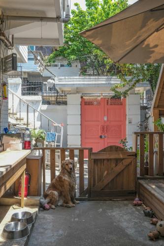 Helloworld guesthouse, Seúl (foto 3)