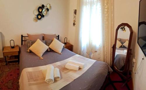 Historic Manor Kavala Historic Manor Kavala