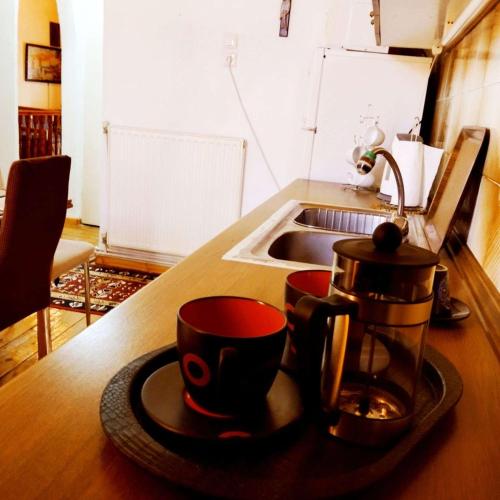 Historic Manor Kavala Historic Manor Kavala