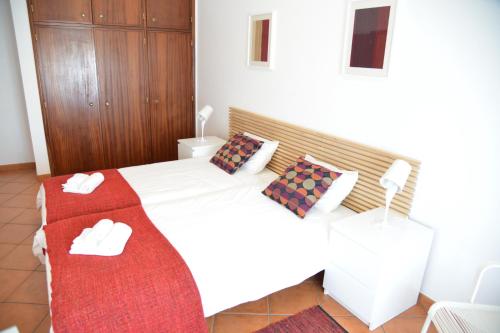  Pro Touristic Casa Montejunto in Pereiro