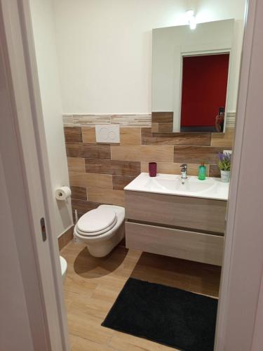 Appia Antica Room in Ciampino Airport