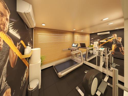 Bloom Hotel - Taloja, Navi Mumbai in Panvel