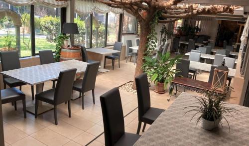 Antica Locanda Palmieri