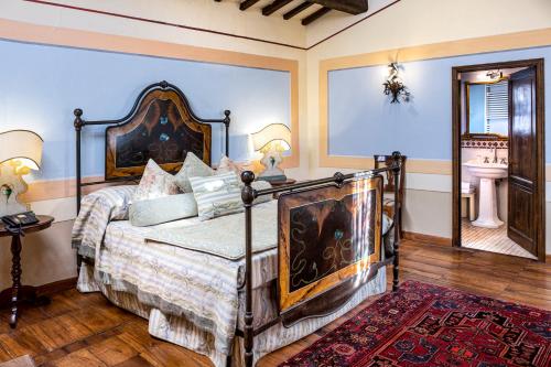 Locanda Del Molino by null