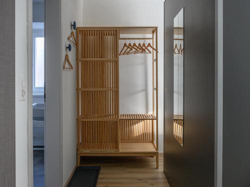 La Clef des Franches in Saignelegier