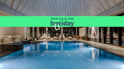 HOTIDAY Apartment Collection - Campiglio Groste - Photo 1 in Madonna di Campiglio, Italy