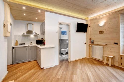 Appartamento Centro Santa Caterina - Apartment