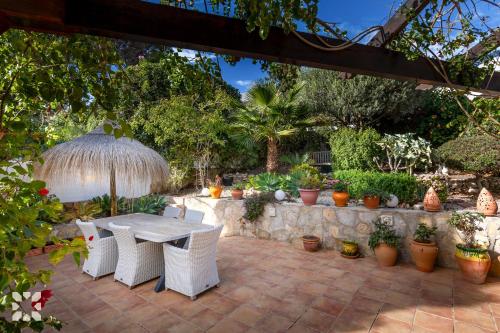 Villa Chilli by Abahana Villas, Teulada (fotografie 3)