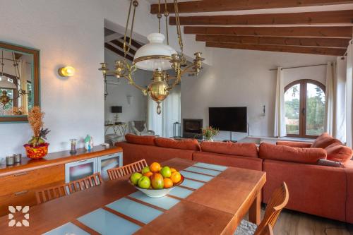 Villa Chilli by Abahana Villas, Teulada (fotografie 7)