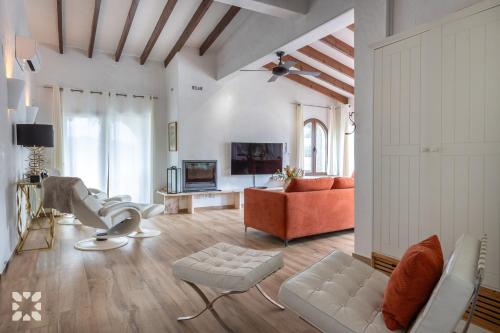 Villa Chilli by Abahana Villas, Teulada (fotografie 10)