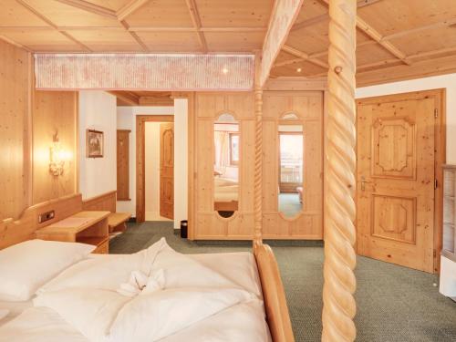 Hotel Magdalena Mayrhofen – Mayrhofen, IL