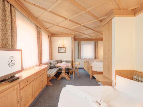 Hotel Magdalena - main image