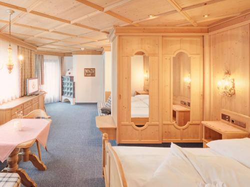 Hotel Magdalena Mayrhofen – Mayrhofen, IL