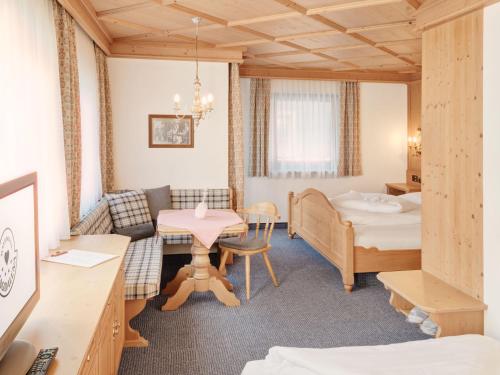 Hotel Magdalena Mayrhofen – Mayrhofen, IL