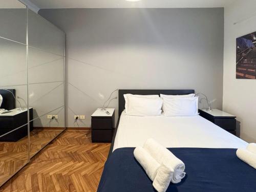 Vatican Charming Suite, Rome (photo 9)
