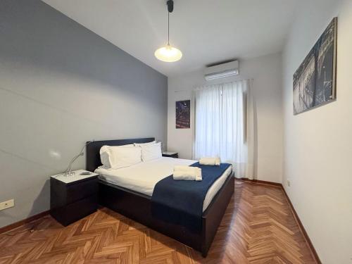 Vatican Charming Suite, Rome (photo 10)