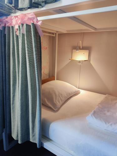 VIKI Kazimierz Room Type - Bed in 4-Bed Female Dormitory Room
