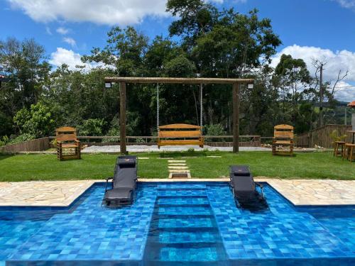 Espaço Vila do Vale, São Roque (foto 5)
