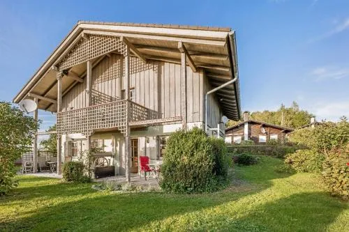 Ferienhaus Waldhaus in Grafenau, Deutschland