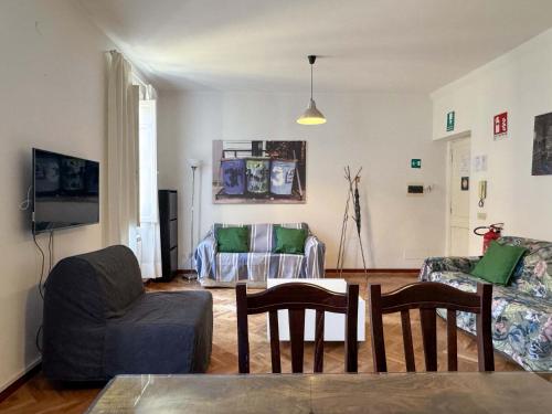 Vatican Charming Suite, Rome (photo 3)