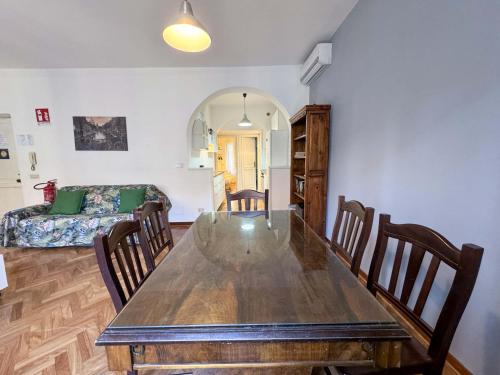 Vatican Charming Suite, Rome (photo 5)