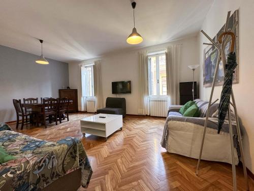 Vatican Charming Suite, Rome (photo 2)