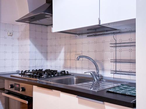 Vatican Charming Suite, Rome (photo 7)