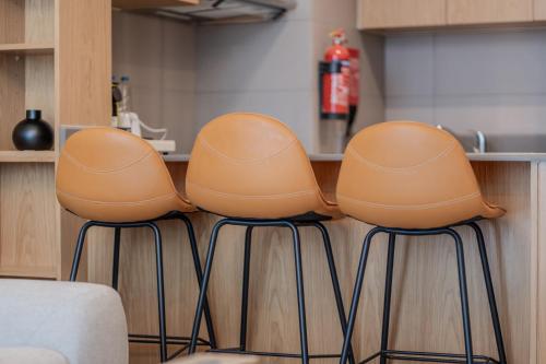 Amazing 1BDR New Building by Blue Cloud Holidays in Sharjah International Airport