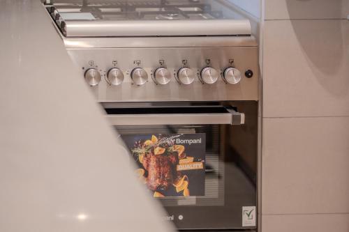 Amazing 1BDR New Building by Blue Cloud Holidays in Sharjah International Airport